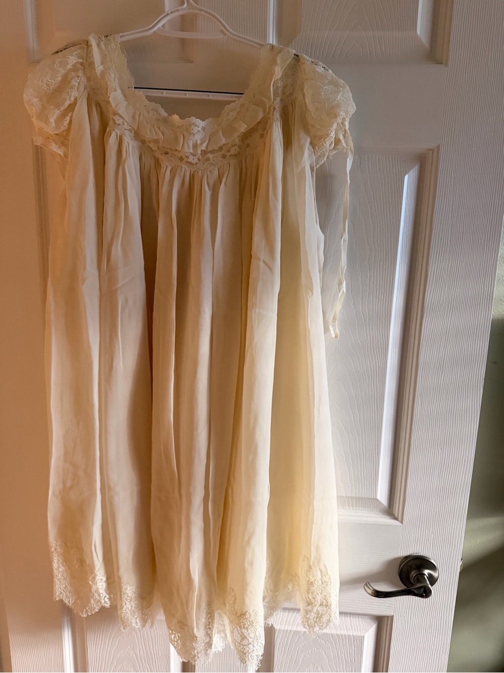 Doen Genevieve Dress - Picture 6 of 6